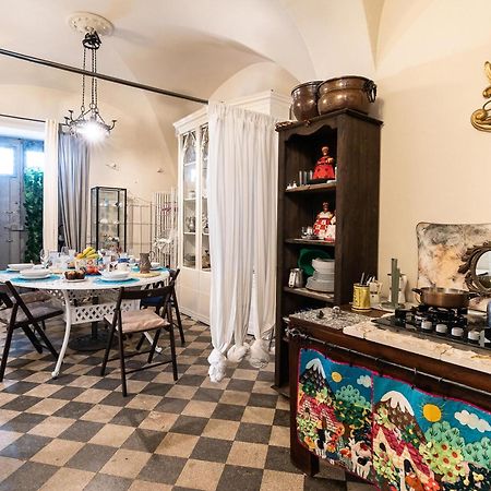Il Feudo By Barbarhouse Hotel Bari Exterior photo