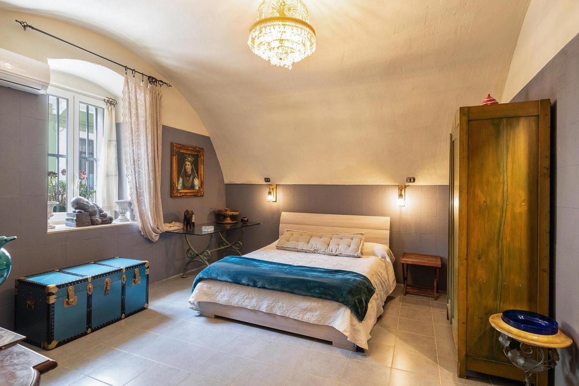 Il Feudo By Barbarhouse Hotel Bari Exterior photo
