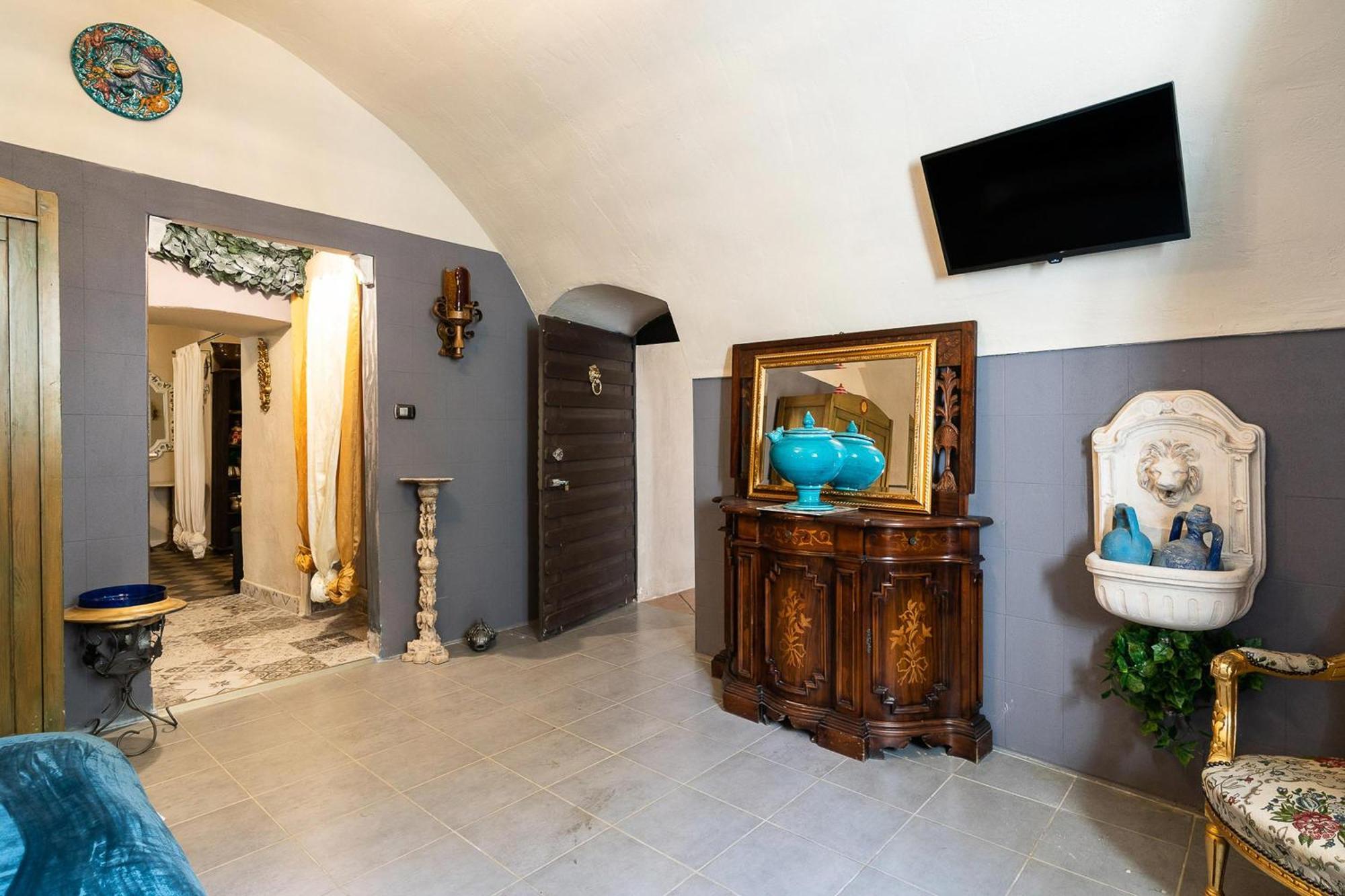 Il Feudo By Barbarhouse Hotel Bari Exterior photo