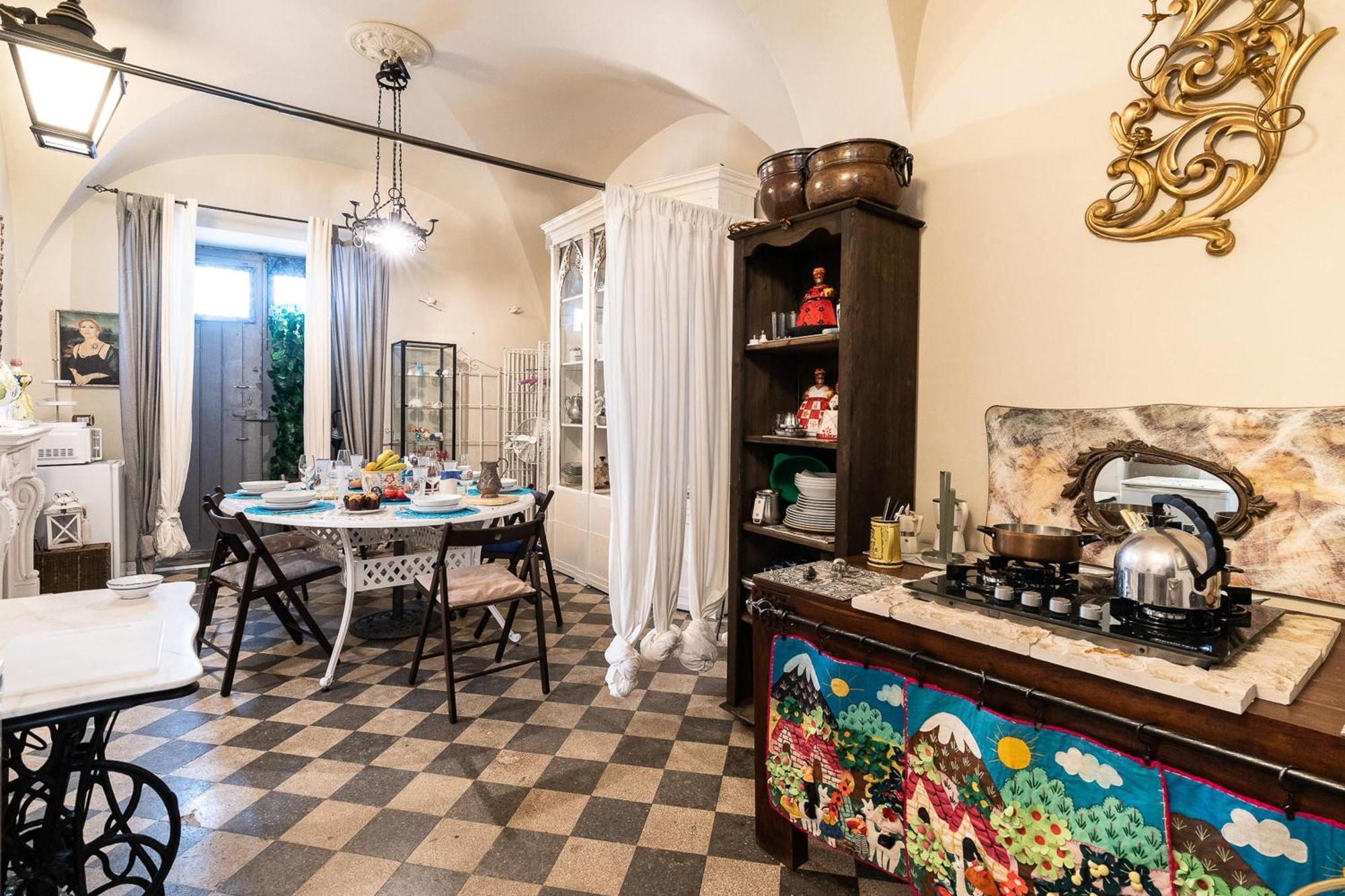 Il Feudo By Barbarhouse Hotel Bari Exterior photo